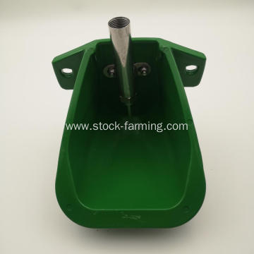 Plastic Cow Cattle Drinking Water Bowl Drinking system